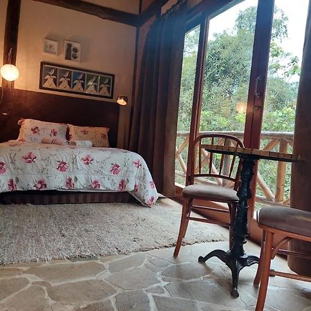 Pousada Casa De Maua فيسكوندي دي ماوا المظهر الخارجي الصورة