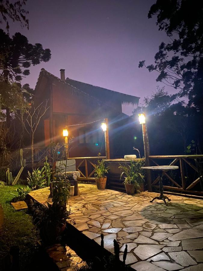 Pousada Casa De Maua فيسكوندي دي ماوا المظهر الخارجي الصورة