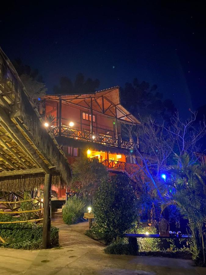 Pousada Casa De Maua فيسكوندي دي ماوا المظهر الخارجي الصورة