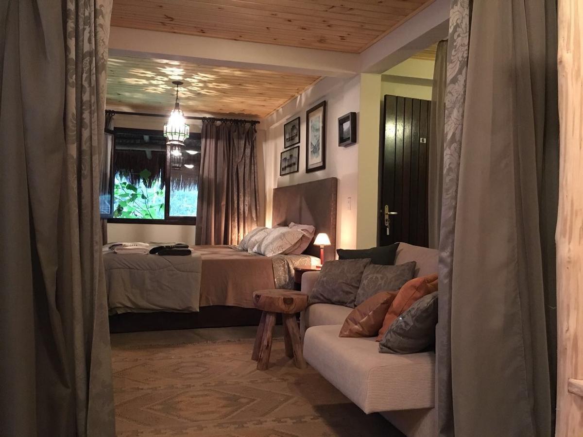 Pousada Casa De Maua فيسكوندي دي ماوا المظهر الخارجي الصورة
