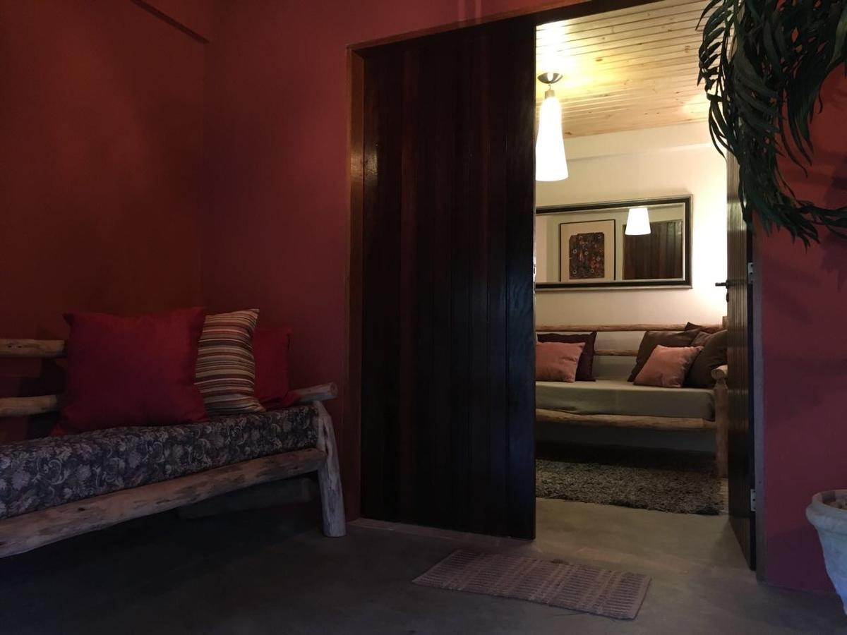 Pousada Casa De Maua فيسكوندي دي ماوا المظهر الخارجي الصورة