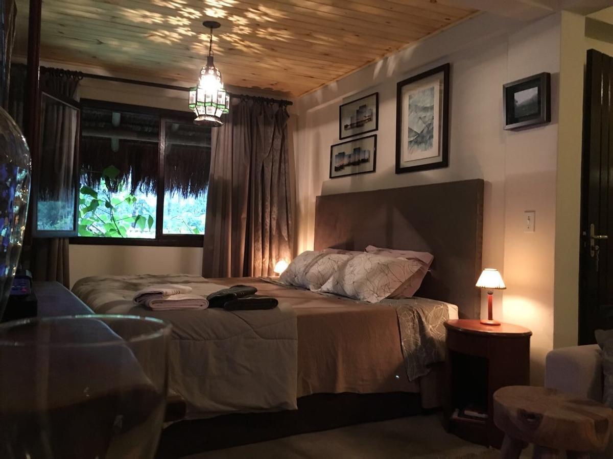 Pousada Casa De Maua فيسكوندي دي ماوا المظهر الخارجي الصورة