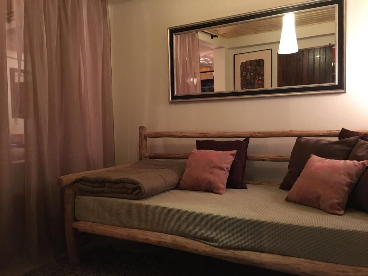 Pousada Casa De Maua فيسكوندي دي ماوا المظهر الخارجي الصورة