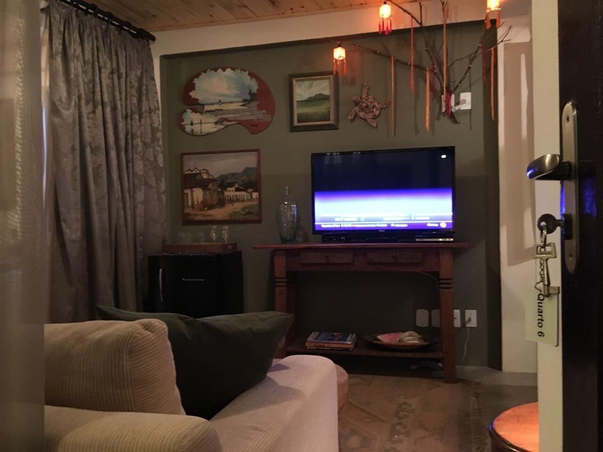 Pousada Casa De Maua فيسكوندي دي ماوا المظهر الخارجي الصورة