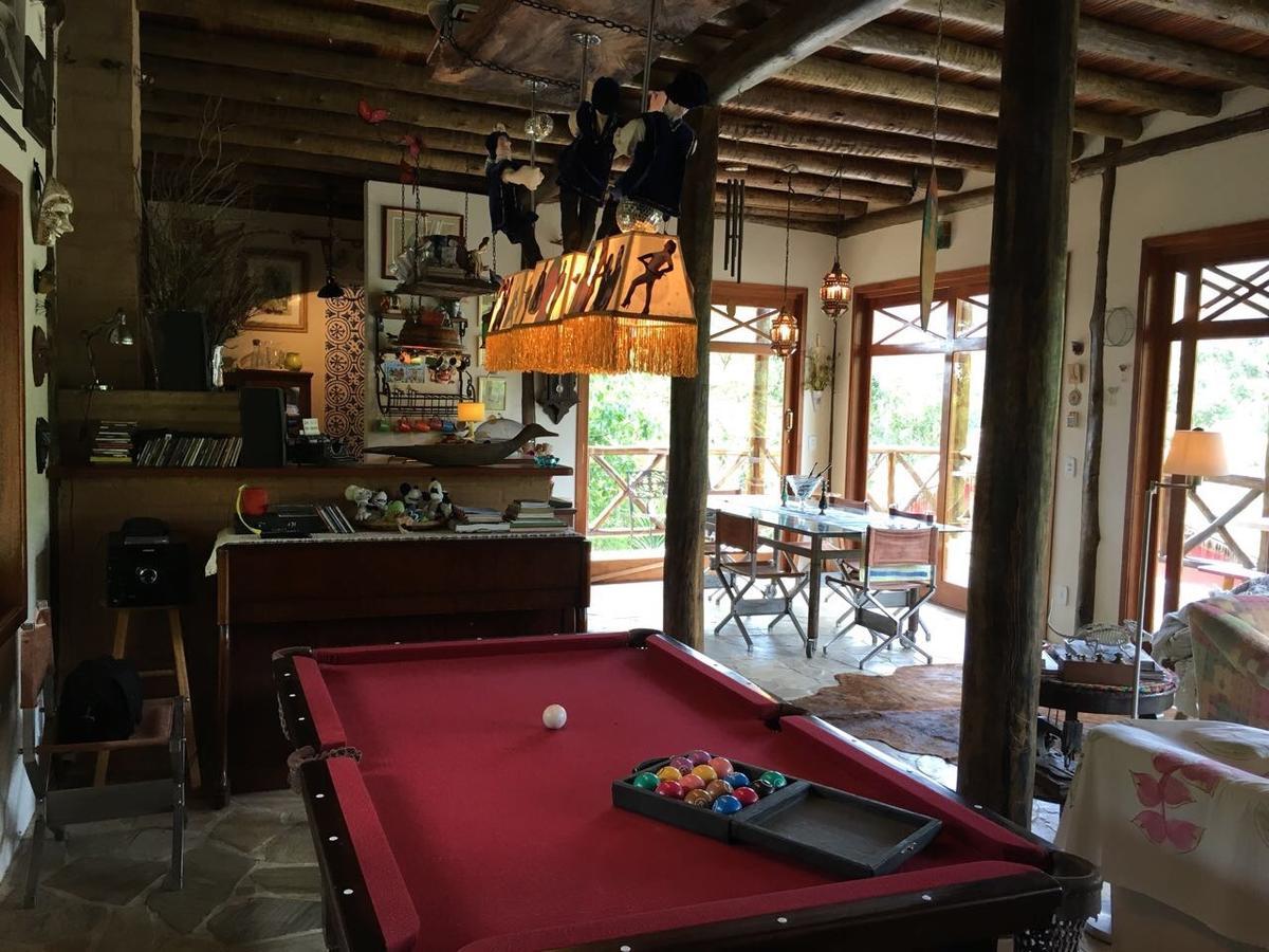Pousada Casa De Maua فيسكوندي دي ماوا المظهر الخارجي الصورة