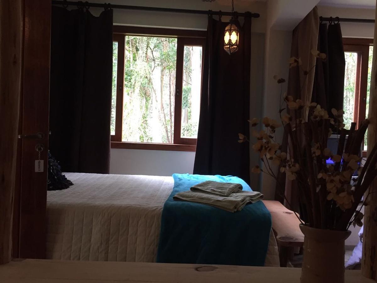 Pousada Casa De Maua فيسكوندي دي ماوا المظهر الخارجي الصورة