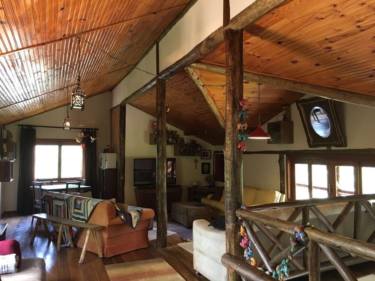 Pousada Casa De Maua فيسكوندي دي ماوا المظهر الخارجي الصورة