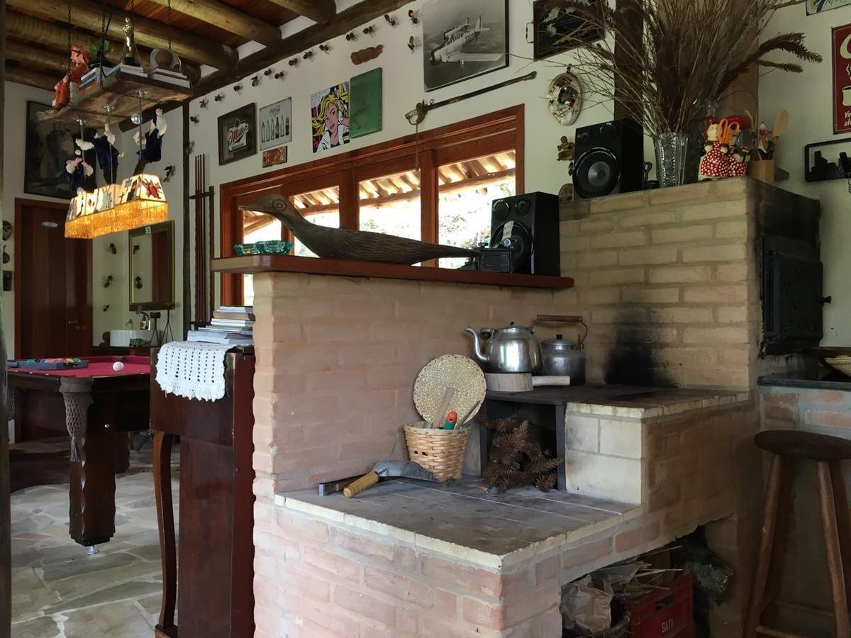 Pousada Casa De Maua فيسكوندي دي ماوا المظهر الخارجي الصورة