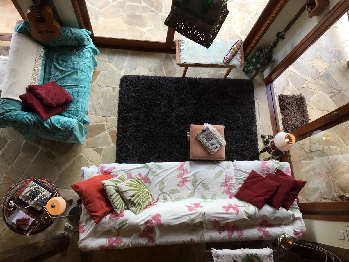 Pousada Casa De Maua فيسكوندي دي ماوا المظهر الخارجي الصورة